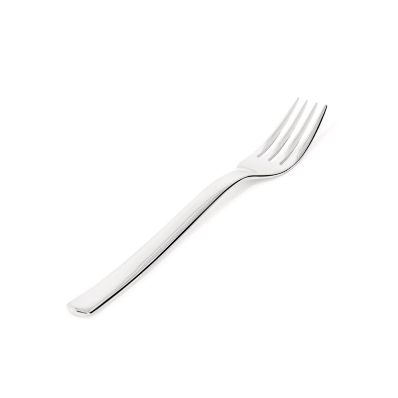 Set 6 Forchettine Dolce Love - Acciaio Inox 18/11, Design Con Cuori, Idee Regalo - Foto 3