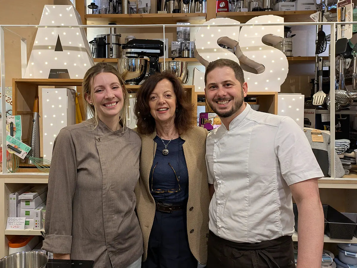 Serata dedicata al dolce pasquale: l’alternativo guscio esotico