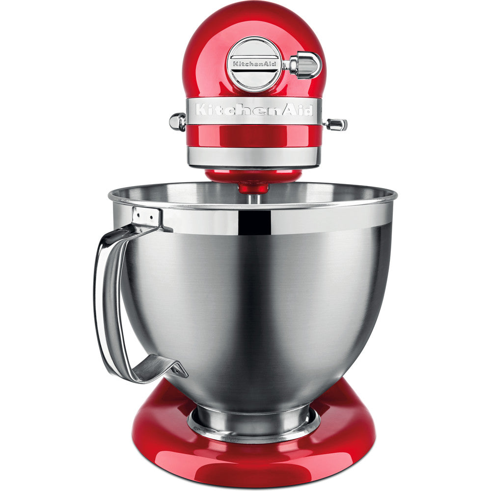 Robot da cucina Artisan KitchenAid Rosso Imperiale