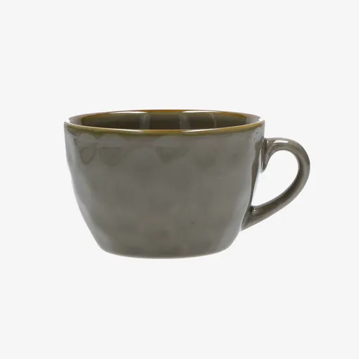Tazza Colazione Tortora